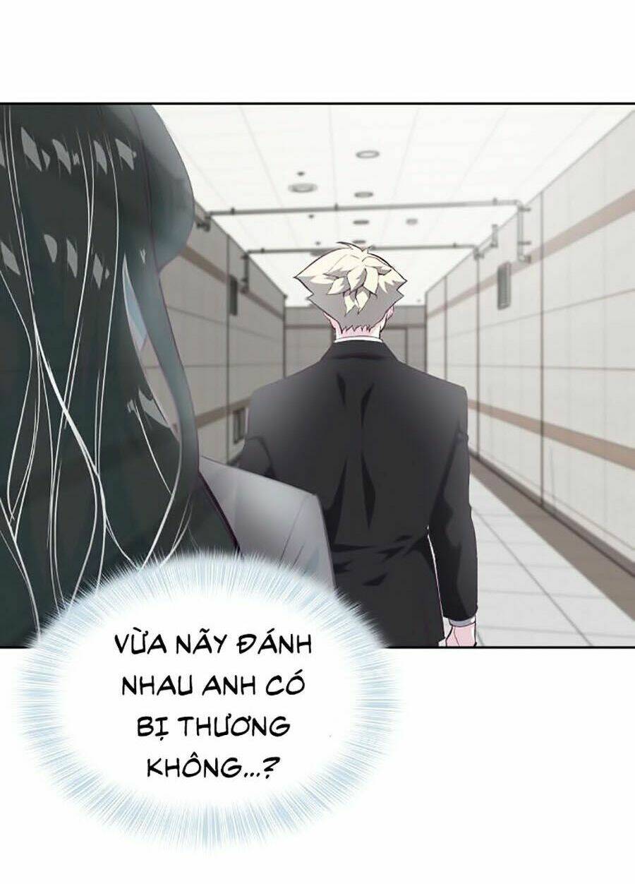 cậu bé của thần chết chapter 82 - Next chương 83