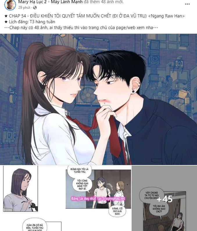 [18+] phòng ngủ bí mật của công chúa bị bỏ rơi Chap 23.2 - Next Chap 23.1