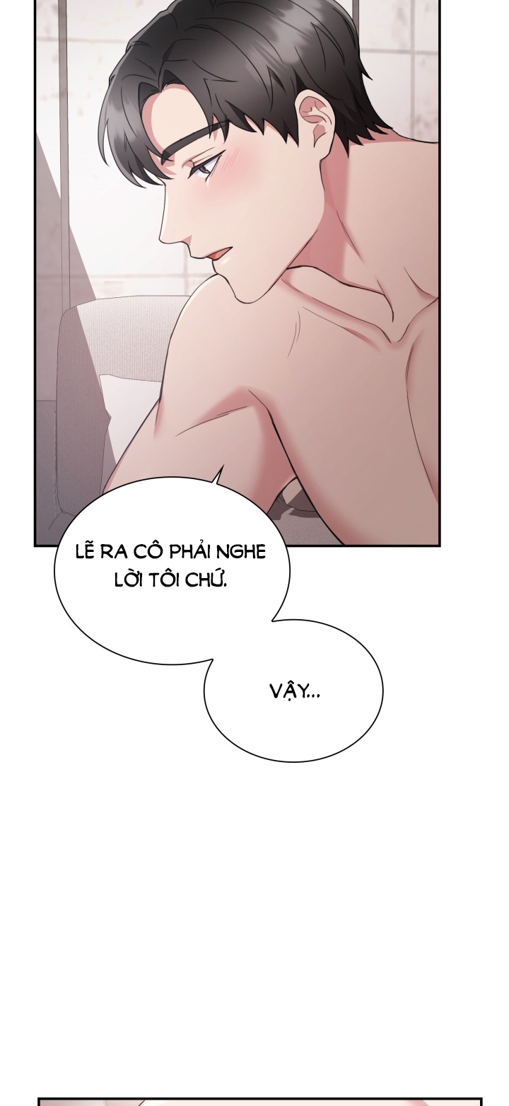 [18+] in the cage Chap 4 - Trang 2