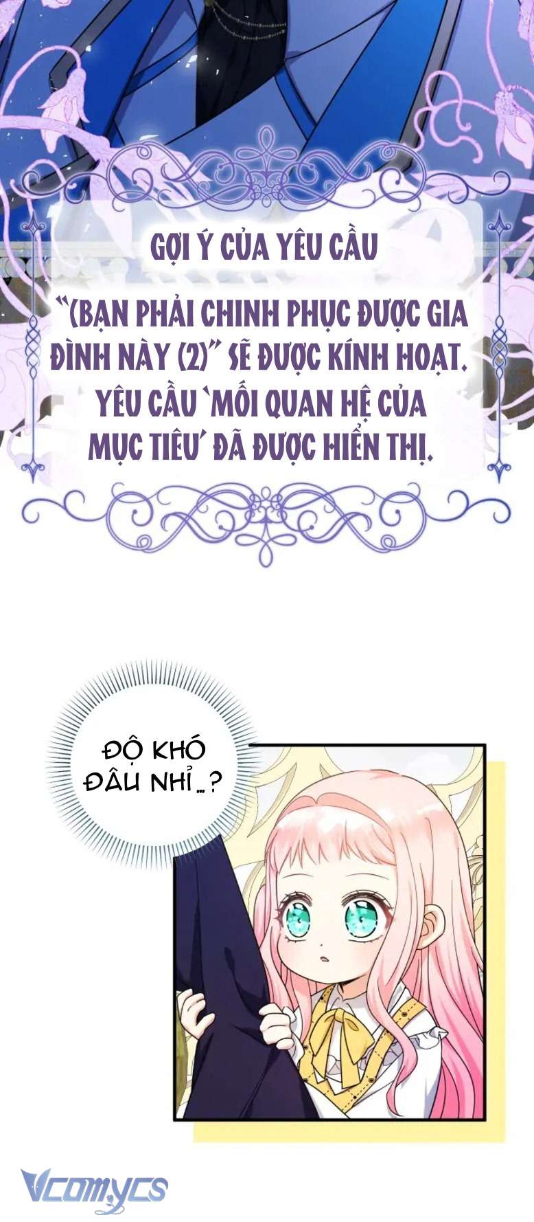 tiểu thư tích tiền đi bụi chapter 40 - Trang 2