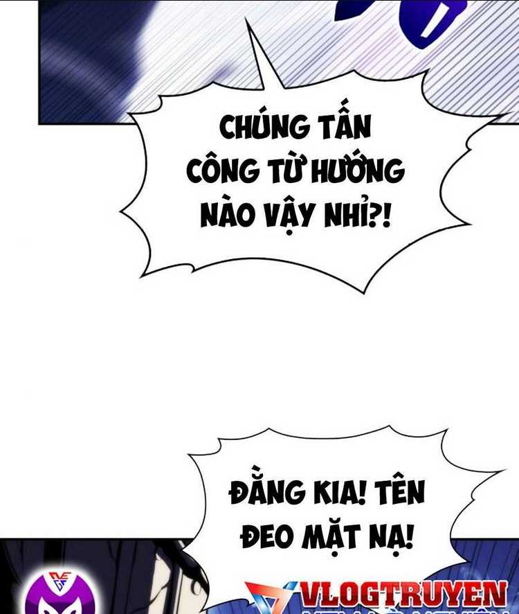 người chơi mới cấp tối đa Chapter 39 - Trang 2