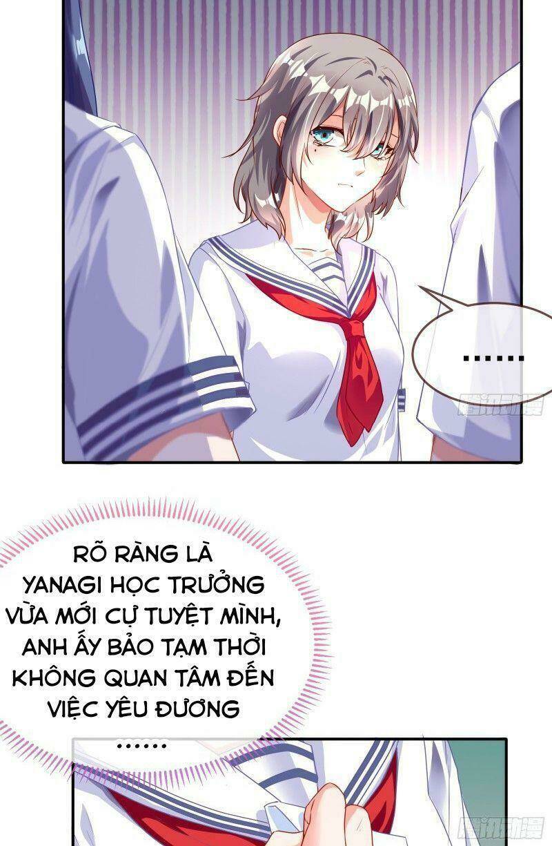 vạn tra triêu hoàng Chapter 192 - Next Chapter 193