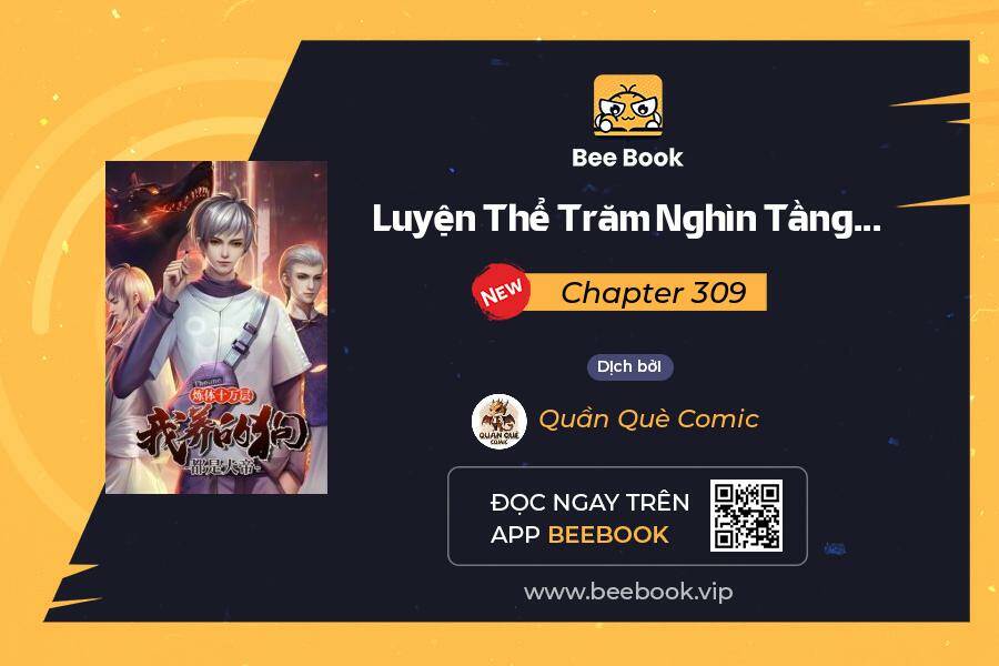 luyện thể trăm nghìn tầng chapter 309 - Trang 2