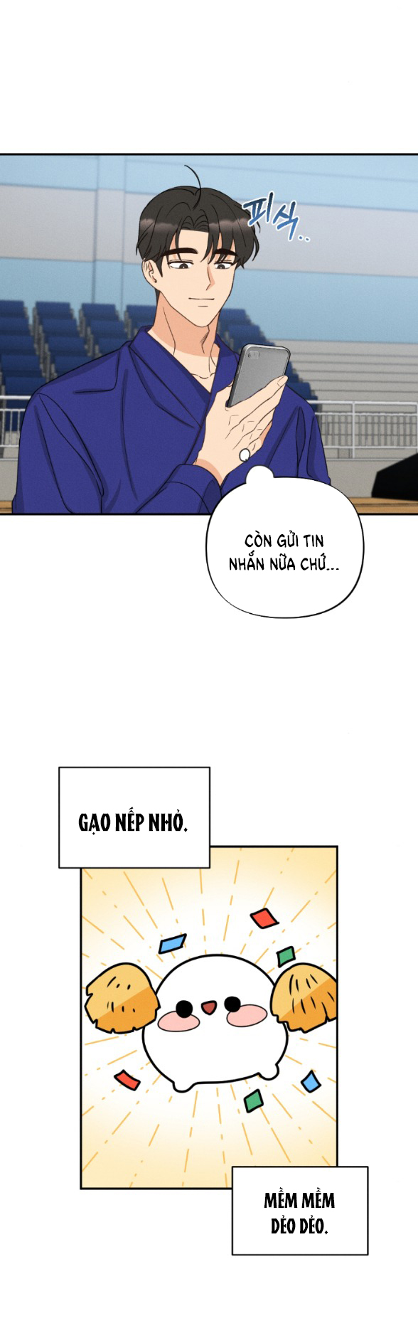 [18+] mất tư cách bạn bè Chap 7.2 - Next Chap 7.1