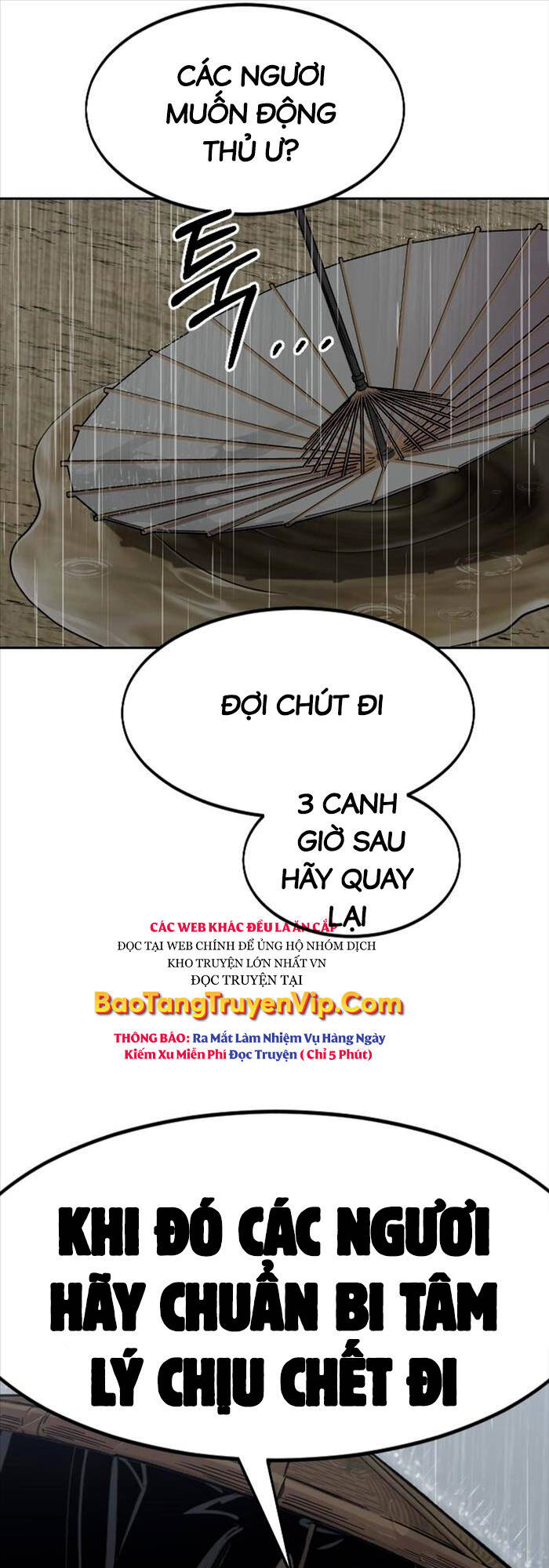 Hoa Sơn Tái Xuất | Hoa Sơn Tái Khởi Chapter 75 - Trang 2