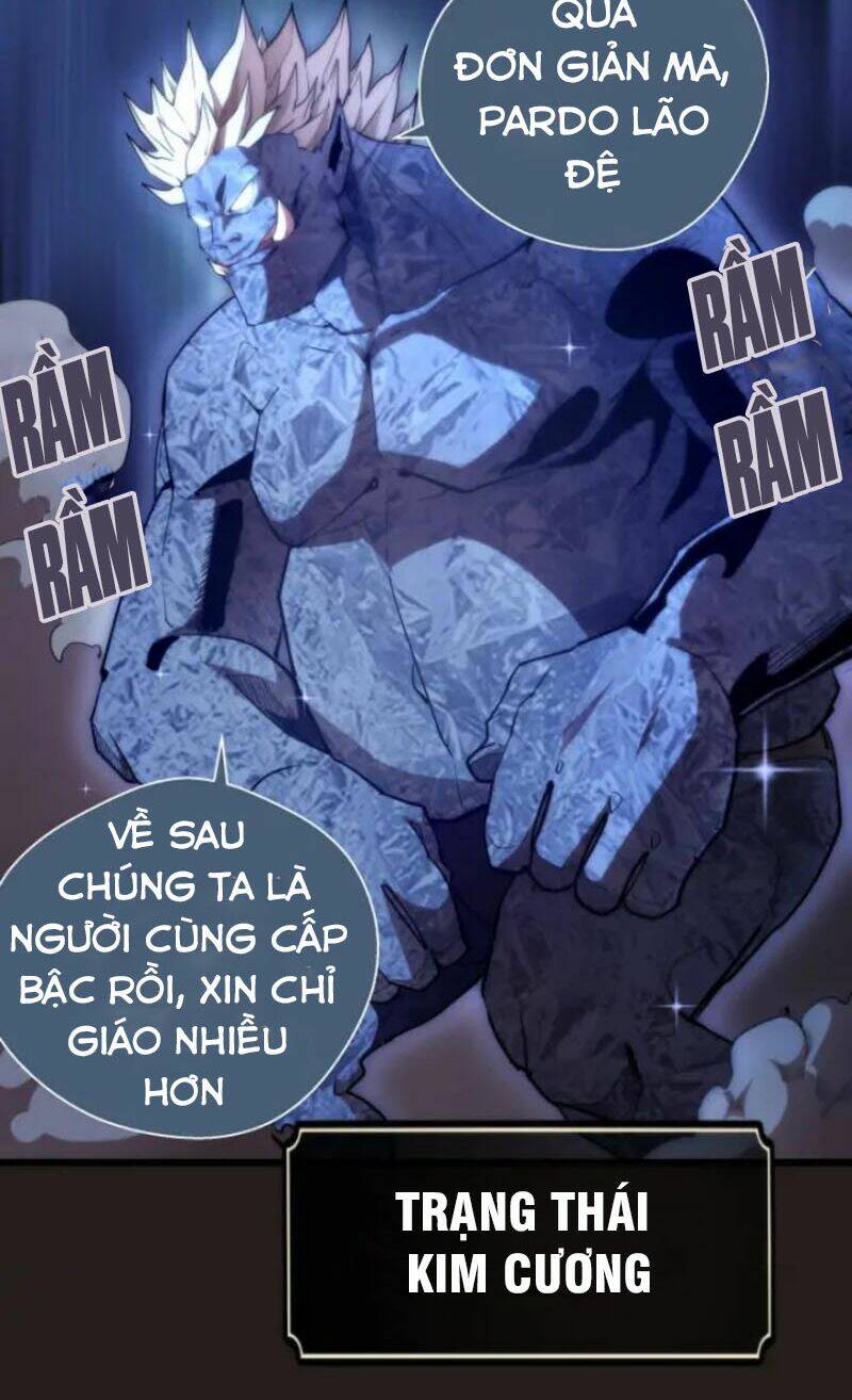 cao đẳng linh hồn chapter 81.2 - Trang 2