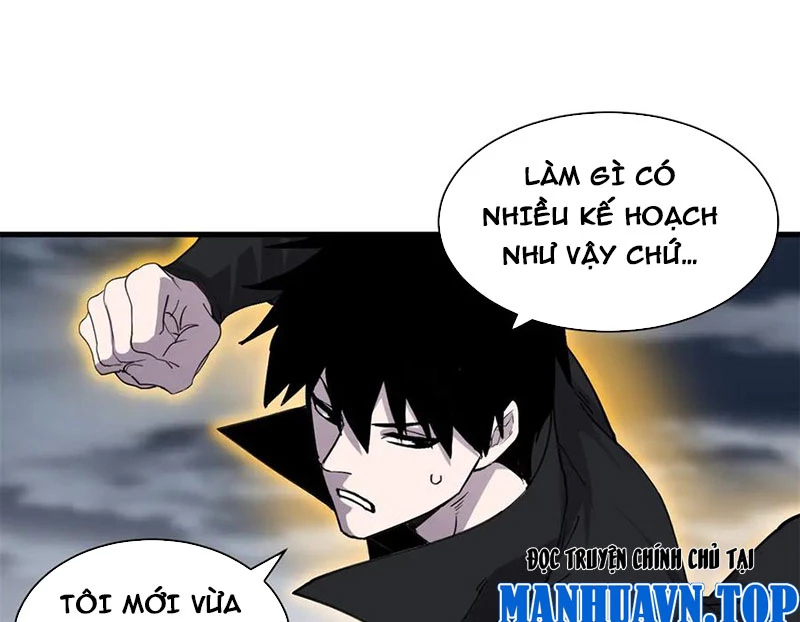 Ma Thú Siêu Thần Chapter 166 - Trang 2