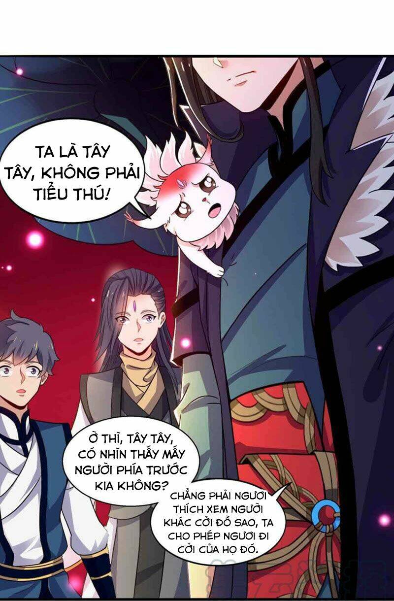 thôn phệ vĩnh hằng chapter 173 - Next chapter 174