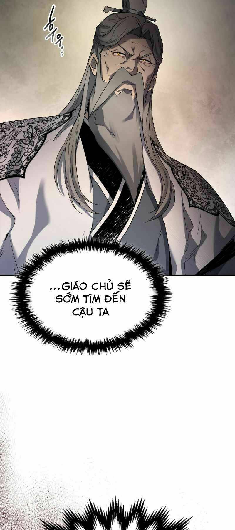 thăng cấp cùng thần chapter 42 - Next chapter 43