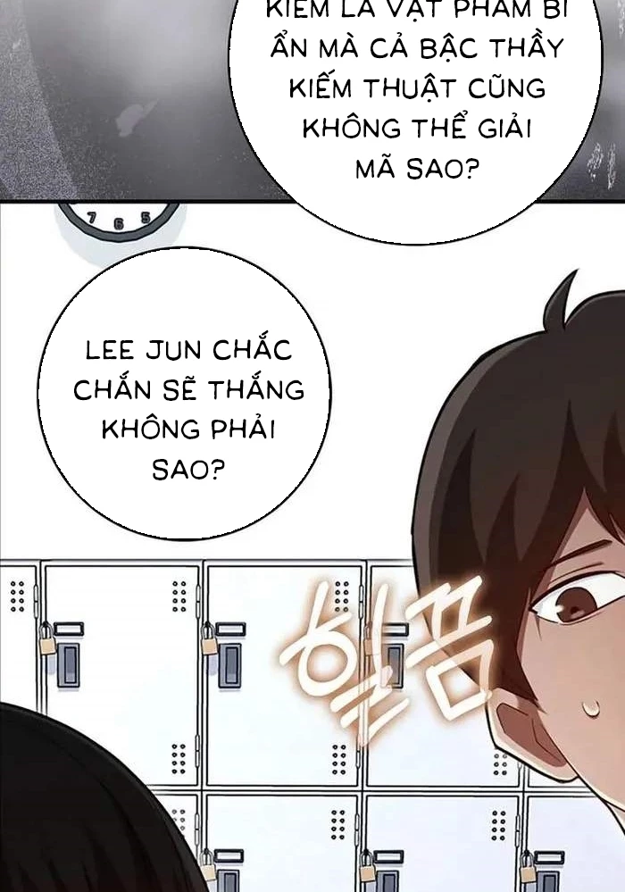 thiên tài võ thuật hồi quy Chapter 60 - Next Chapter 61