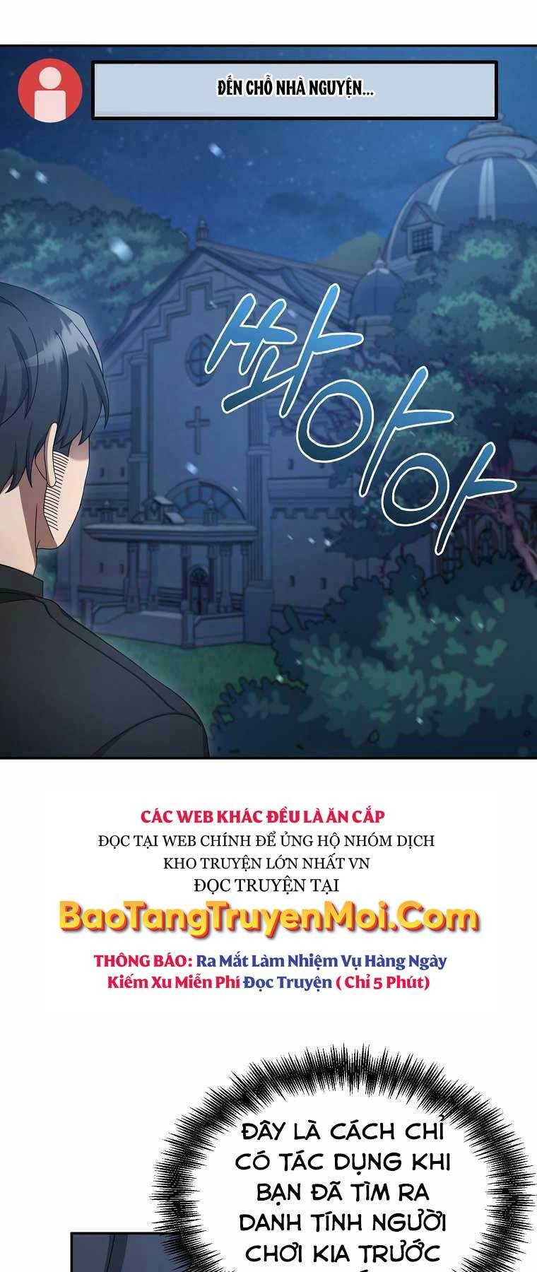 người mới này quá mạnh chapter 10 - Trang 2