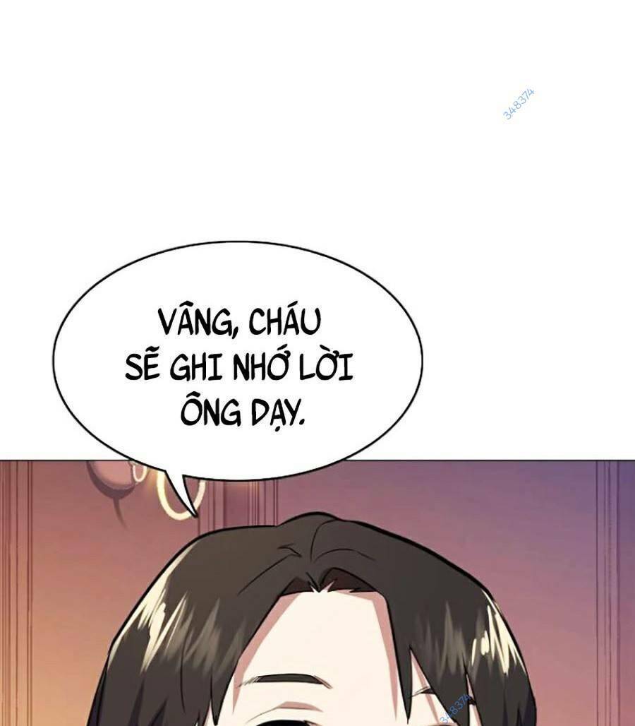 tiểu thiếu gia gia tộc tài phiệt chương 5.5 - Next chapter 6