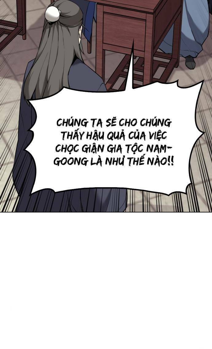 võ giả bất đắc dĩ chapter 71 - Next chapter 72