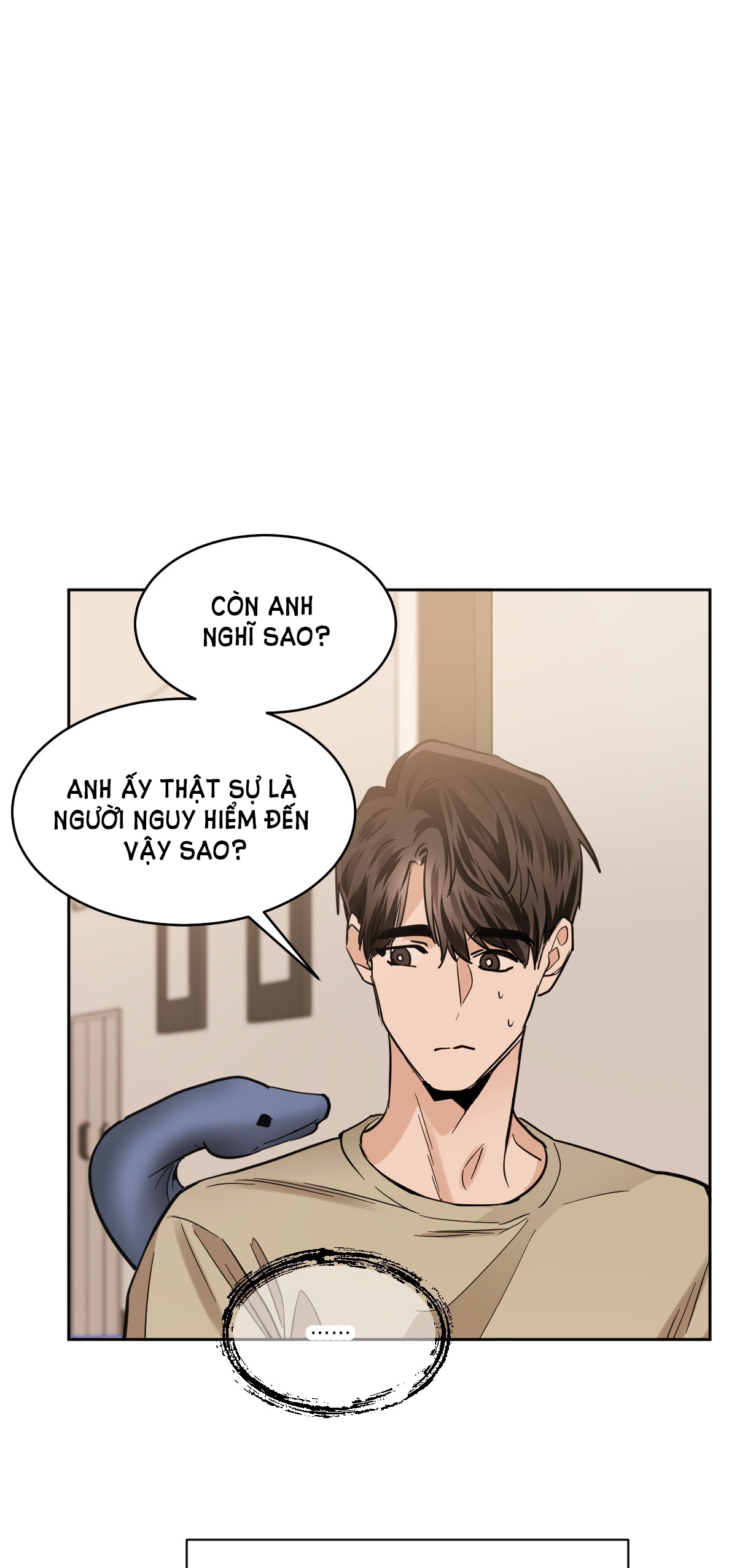 mãnh thú biến nhiệt Chap 71.2 - Trang 2