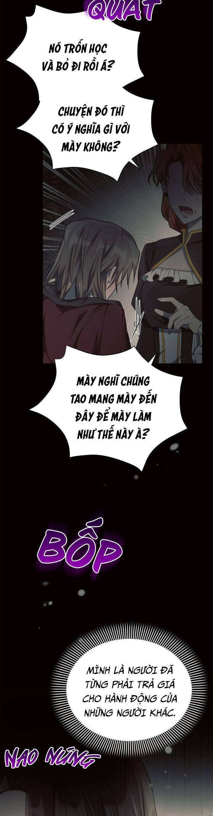 công chúa ashtarte Chương 26 - Next chapter 27