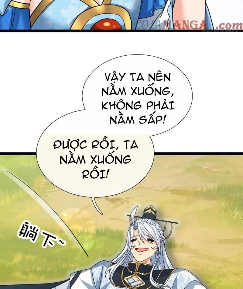 Khí Quan Thức Tỉnh, Ta Đột Nhiên Vô Địch! Chapter 74 - Trang 2