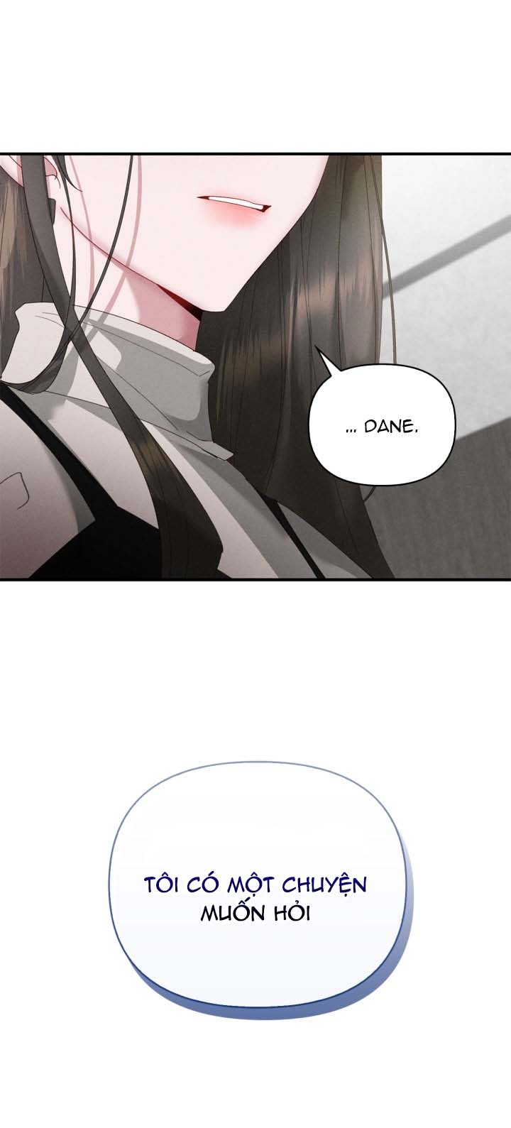 [18+] nụ hôn khát máu Chap 7 - Trang 2