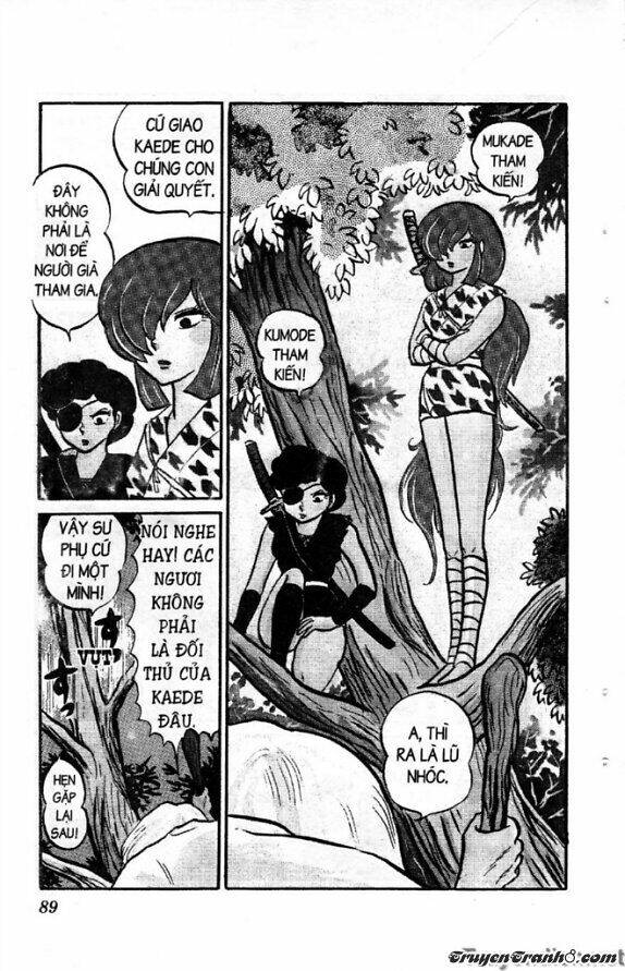 Lum Chapter 53 - Trang 2