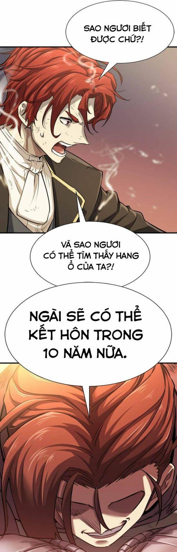 bậc thầy thiết kế điền trang chapter 74 - Trang 2