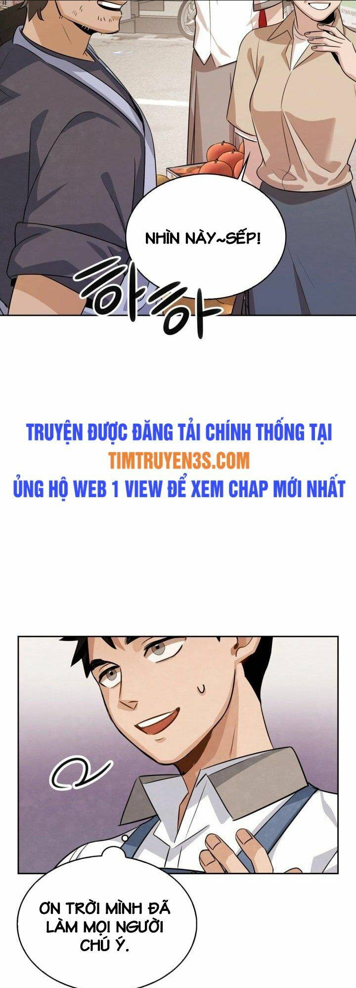 sống như một diễn viên chapter 2 - Next chapter 3