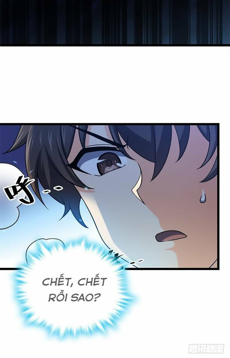 đại vương tha mạng chapter 36 - Next chapter 37