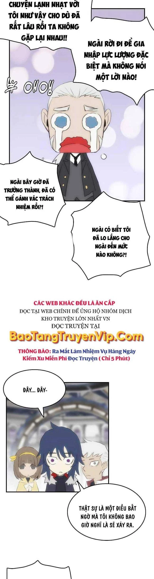 bản năng hồi quy của chó săn Chapter 44 - Next Chapter 45