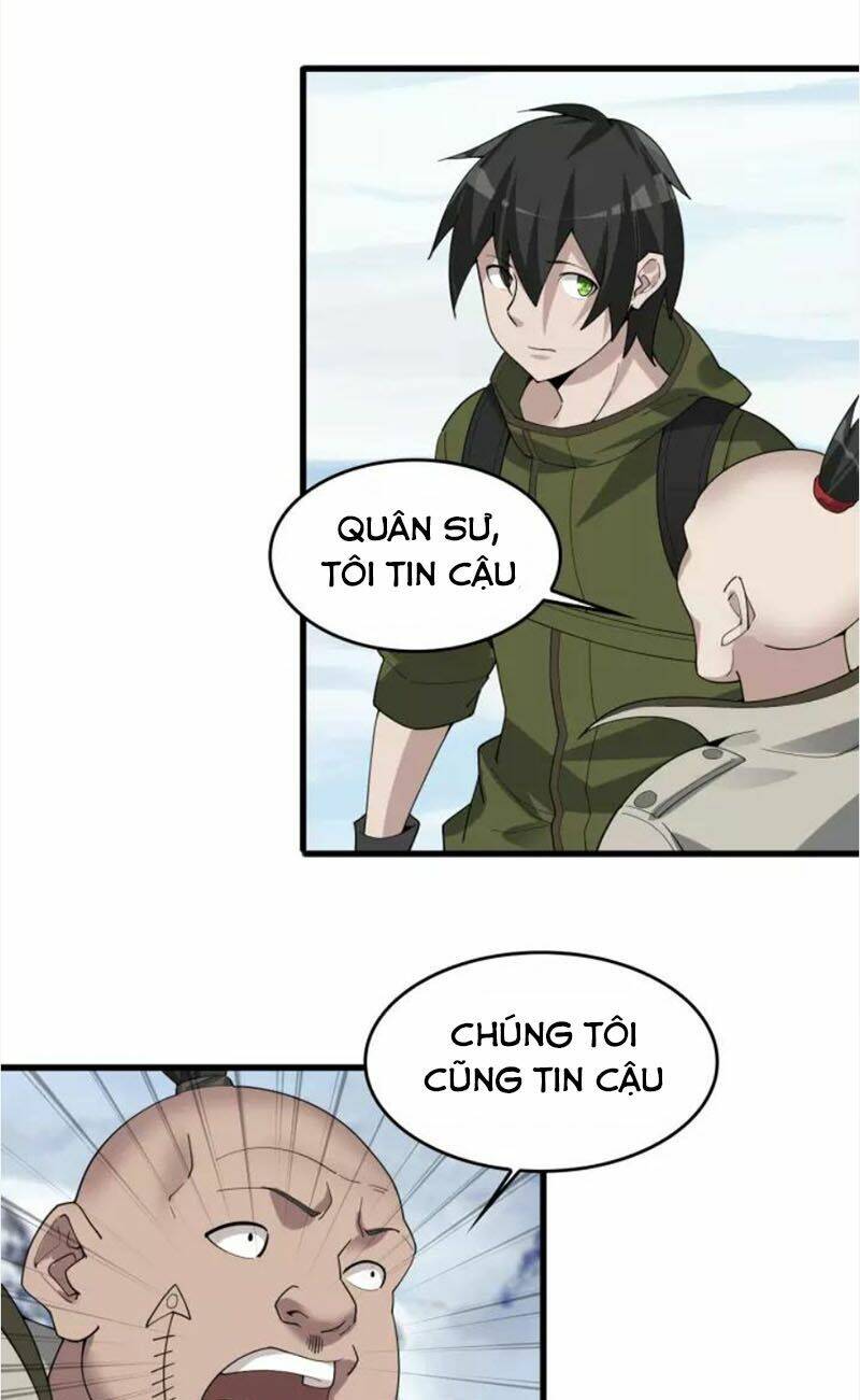 siêu cấp đại chủ bạ Chapter 91 - Trang 2