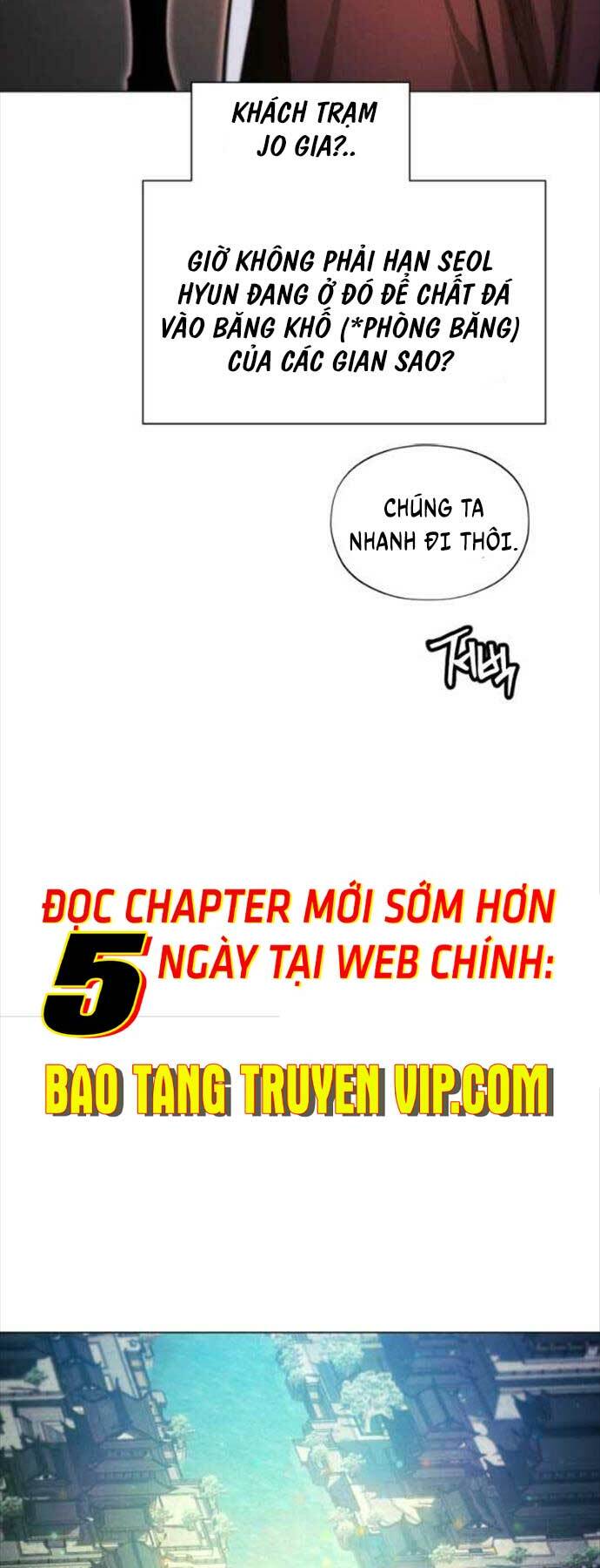 chuyển sinh vào thế giới võ lâm chương 56 - Next chapter 57