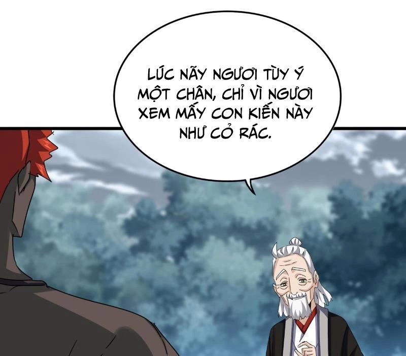 đại quản gia là ma hoàng Chapter 627 - Next Chapter 628