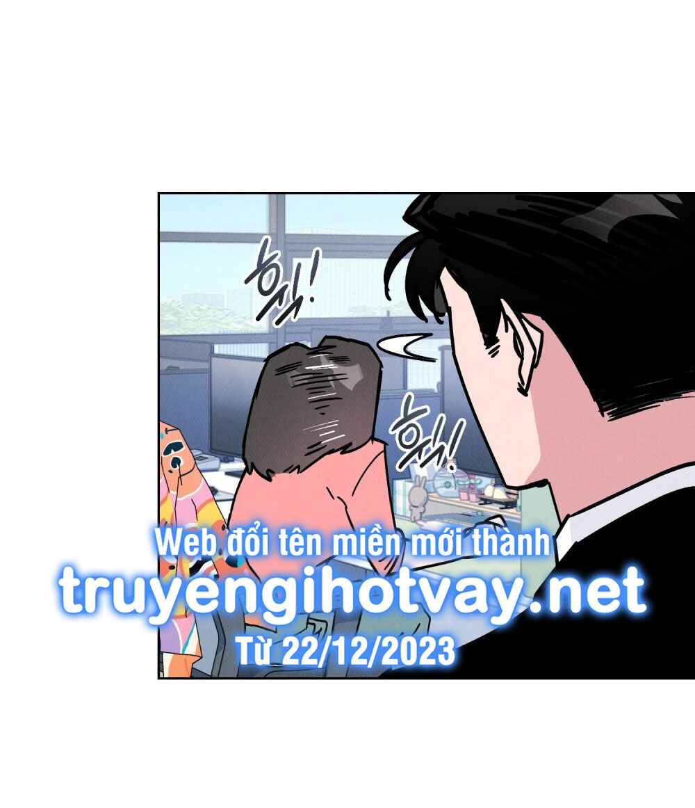 [18+] 7 giây thay vì hôn Chap 14 - Trang 2