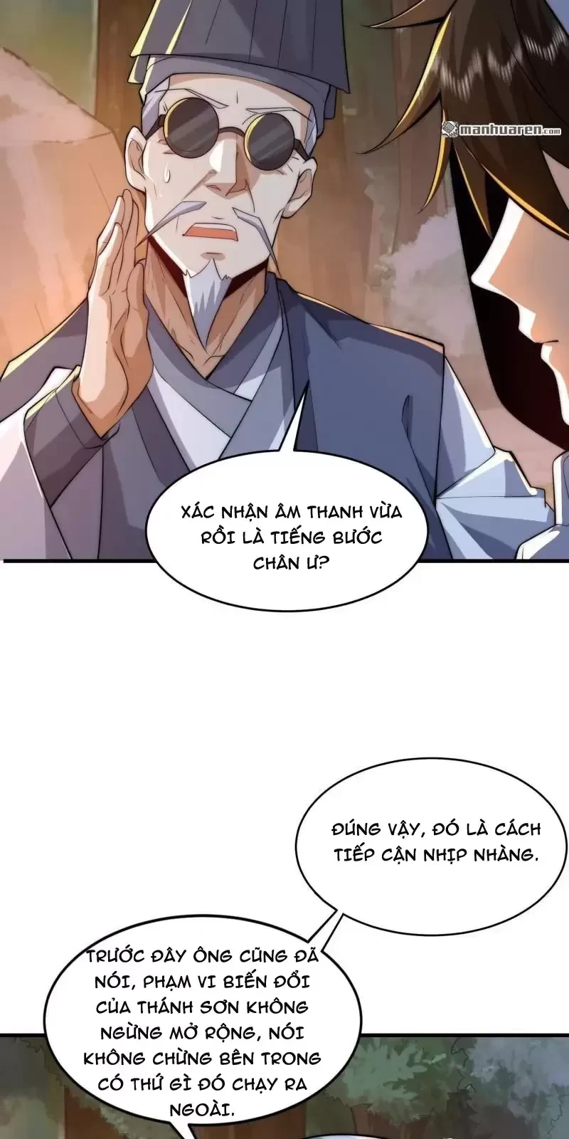 đệ nhất danh sách Chapter 364 - Next Chapter 365