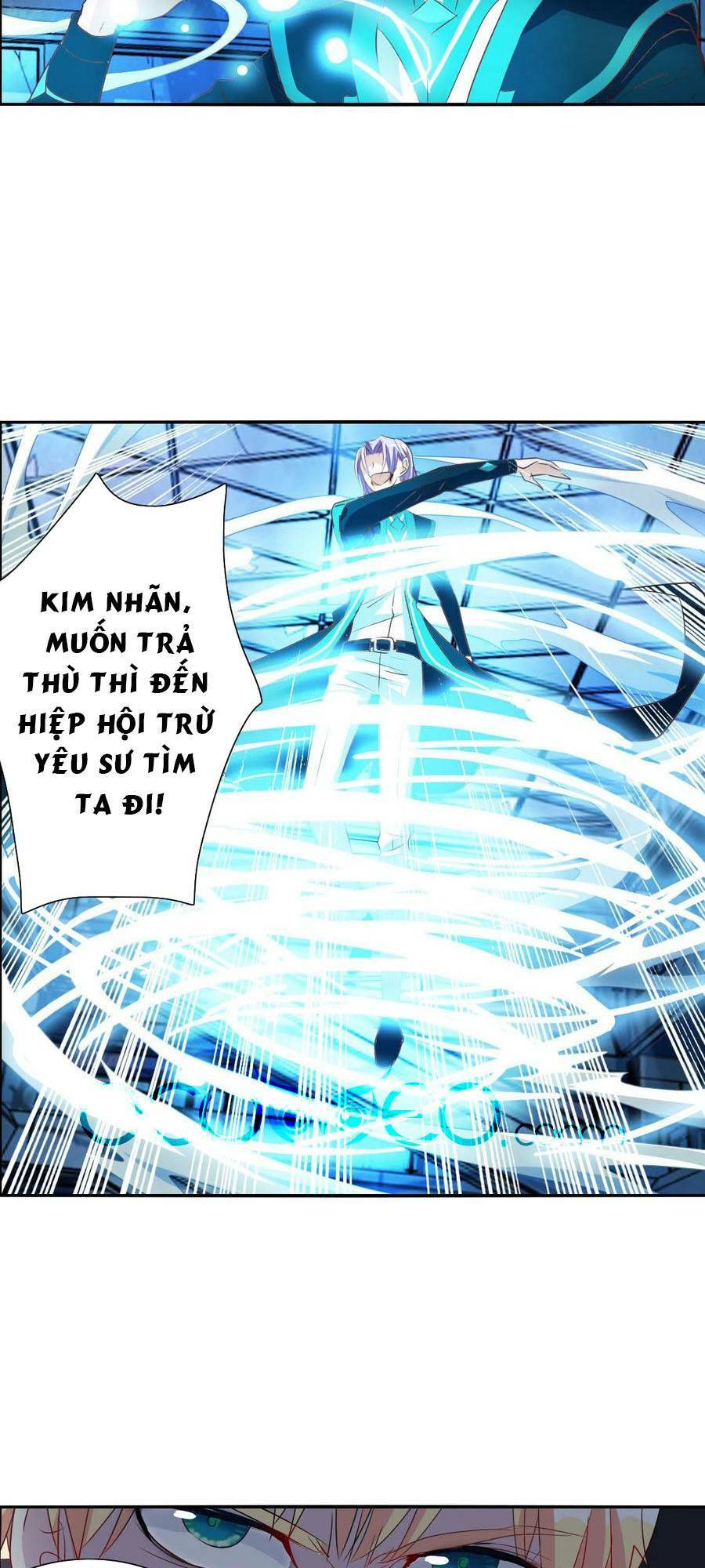 tô tịch kỳ quái 2 chapter 31 - Trang 2