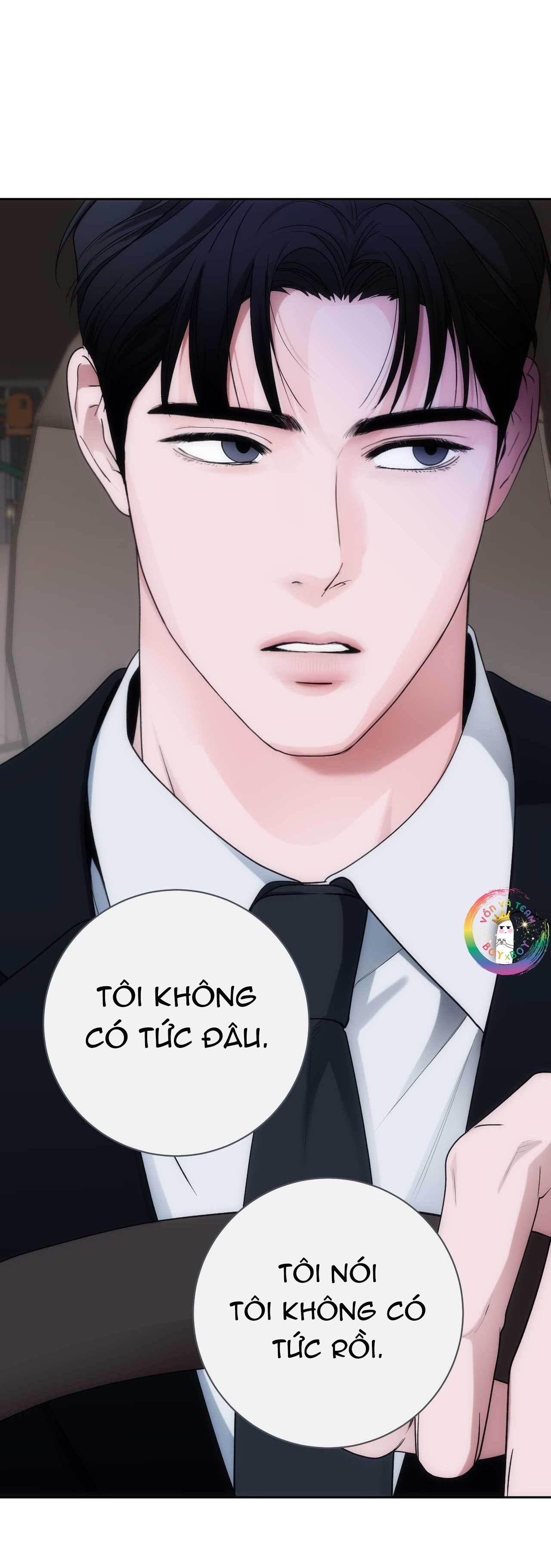 Chìm Trong Rung Cảm Chapter 33 - Next 