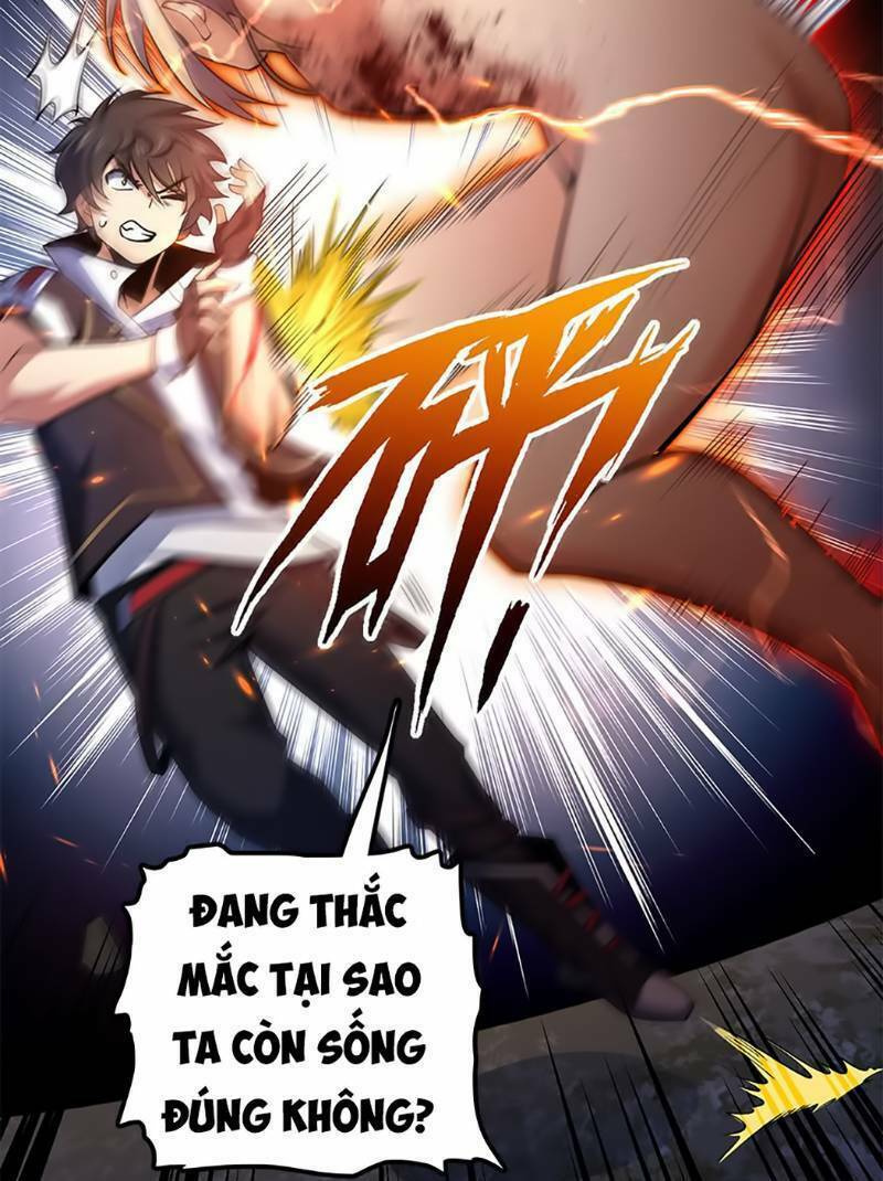 đại vương tha mạng chapter 36 - Next chapter 37