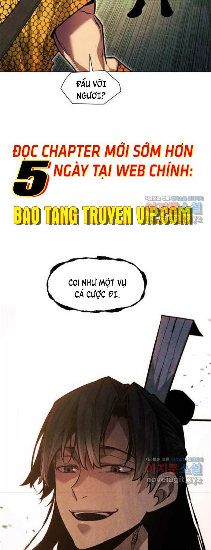 chuyển sinh vào thế giới võ lâm chương 56 - Next chapter 57