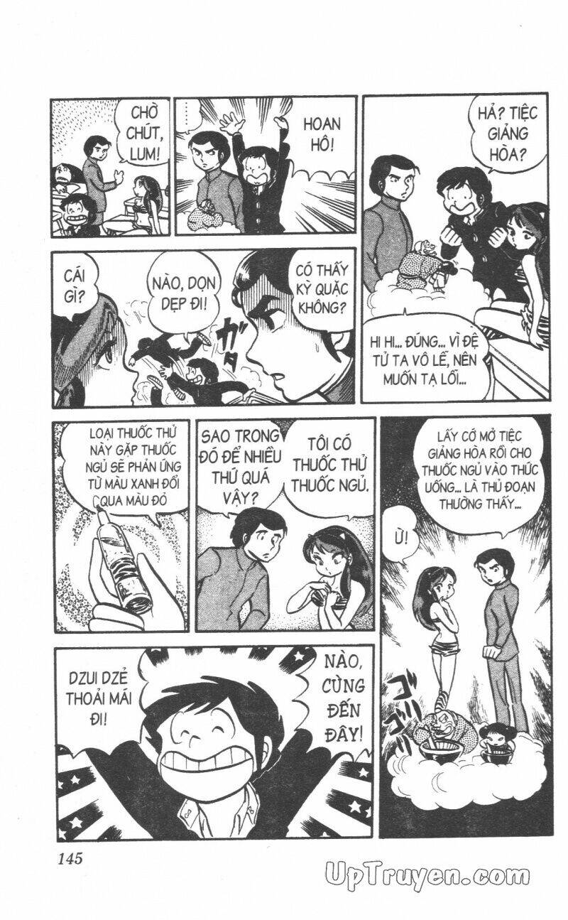 Lum Chapter 3 - Trang 2