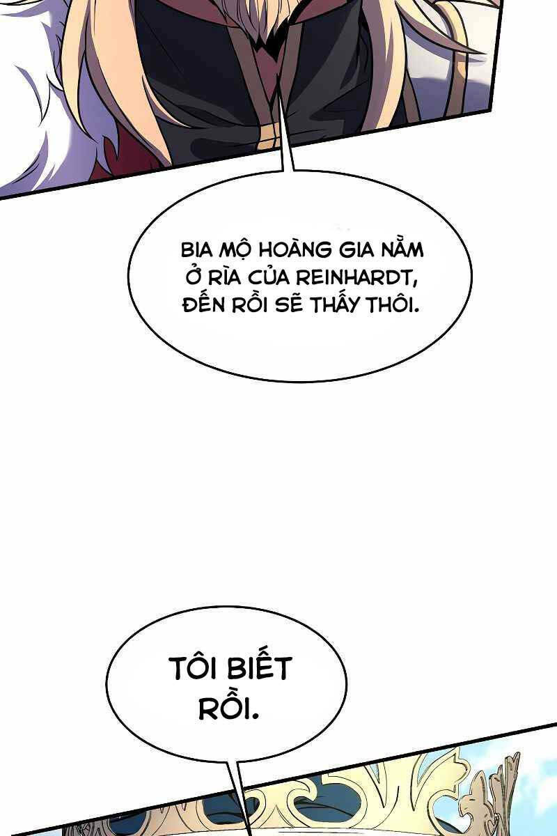 huyền thoại giáo sĩ trở lại chapter 80 - Trang 1