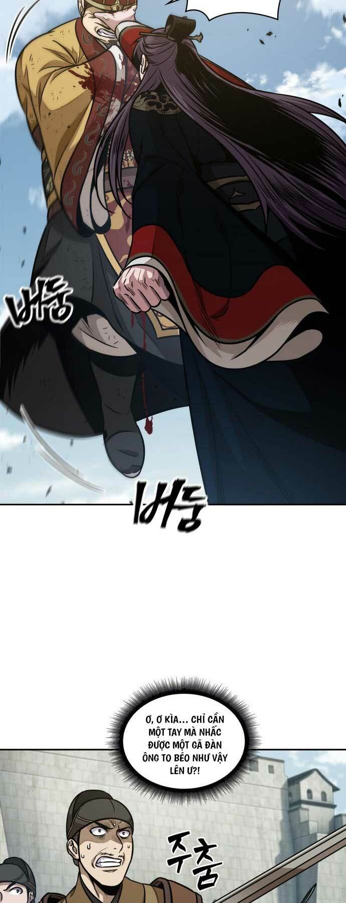 ngã lão ma thần chapter 182 - Trang 2