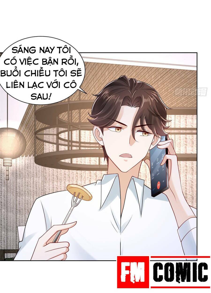 mỗi tuần ta có một nghề nghiệp mới chapter 19 - Next chapter 20