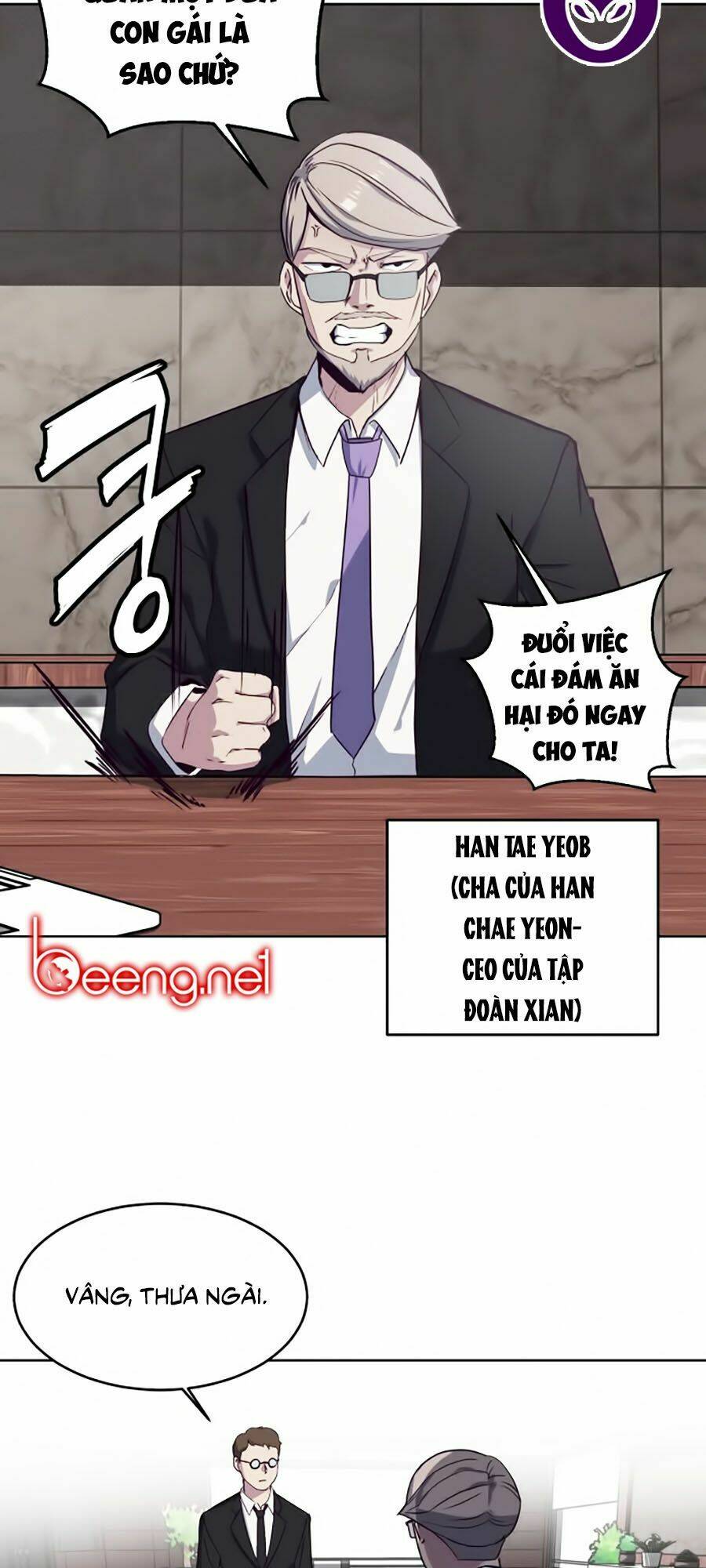 cậu bé của thần chết chapter 8 - Next chapter 9