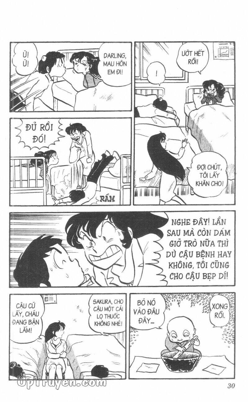 Lum Chapter 7 - Trang 2