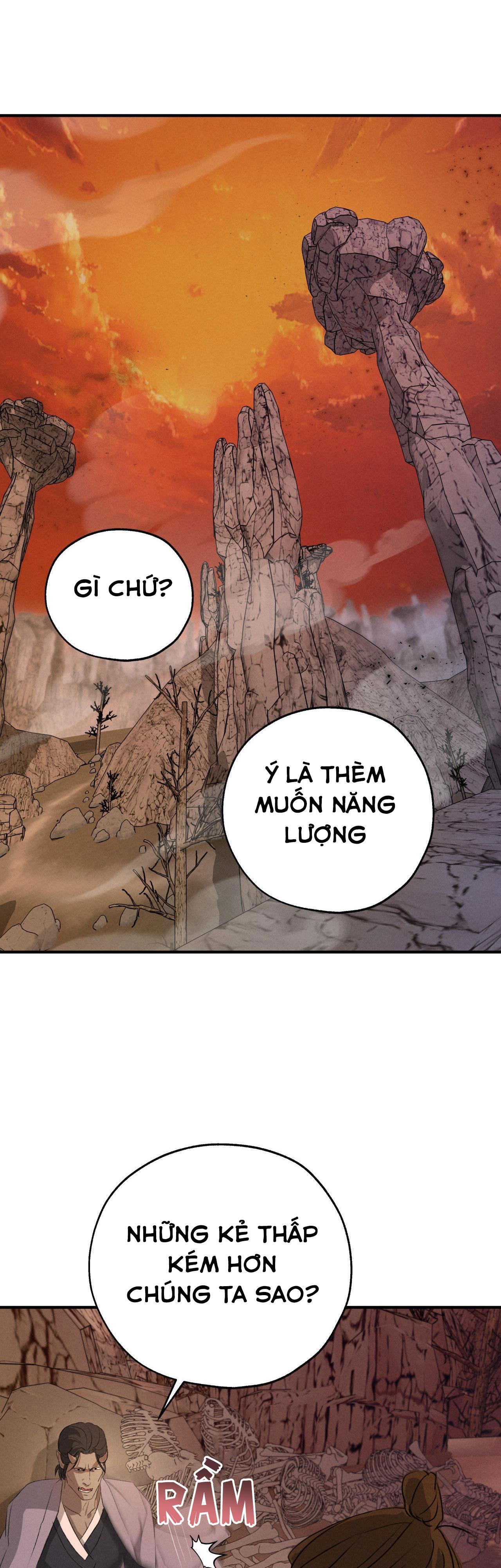 NĂNG LƯỢNG DƯƠNG Chapter 9 - Next Chapter 10