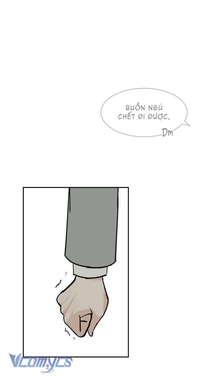 Phòng Chat Không Có Tôi Chap 8 - Trang 2