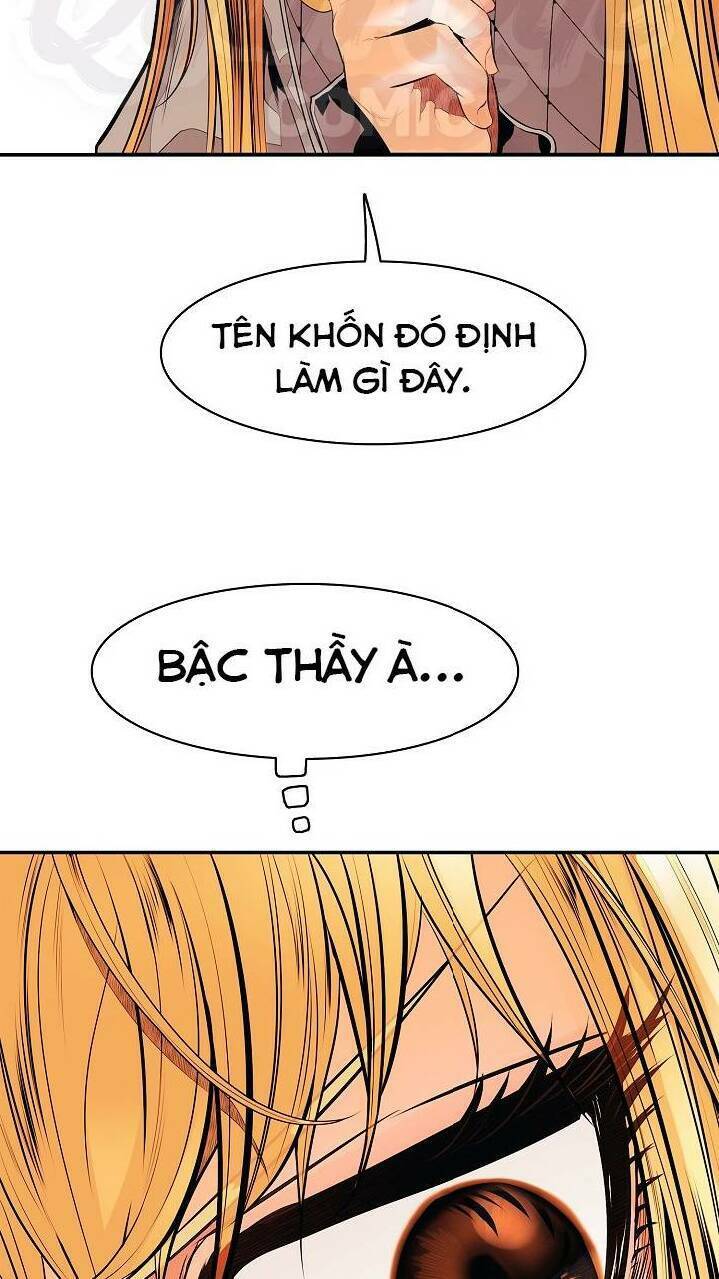 bất bại chân ma chapter 44 - Trang 2