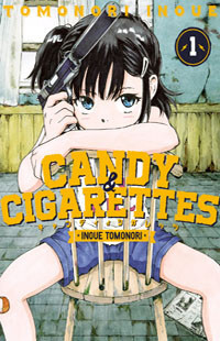 Candy & Cigarettes